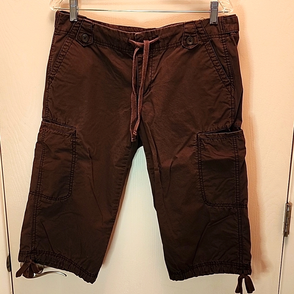 Women's Calvin Klein Capri Pants